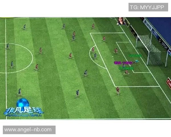 图虫足球新星崛起展现非凡才华成球场新焦点