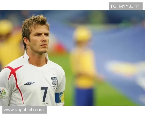 足球巨星贝克汉姆的国籍和成就揭秘 他为何成为全球偶像