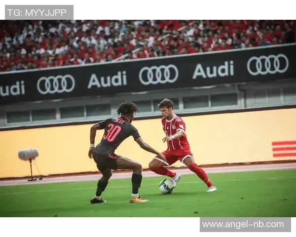 足球球星daka速度爆发助力球队攻防转换全场焦点