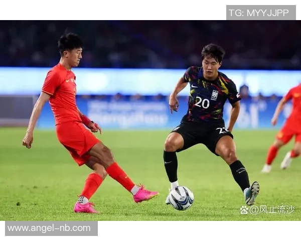 亚运会韩国足球明星介绍与表现分析