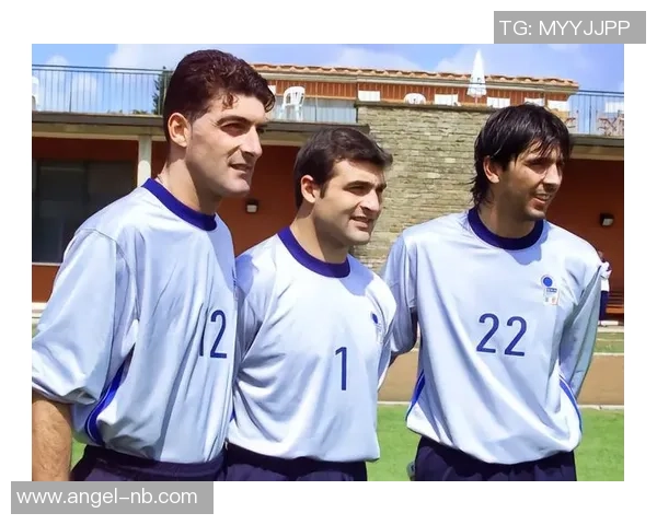 布冯：从坚守门线到传奇人生 一人一城的足球永恒印记